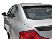Infiniti G35/G37 Trunk Spoiler Backup Camera Unpainted For 07-08 Infiniti G35 09-12 G37 Stillen