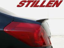 Nissan Altima Rear Wing For 07-12 Nissan Altima Stillen