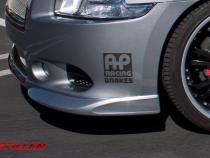 Nissan Maxima 7-Piece Body Kit Unpainted For 09-15 Nissan Maxima Stillen