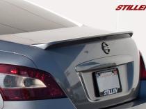 Nissan Maxima 7-Piece Body Kit Unpainted For 09-15 Nissan Maxima Stillen
