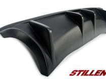 Nissan Maxima Rear Diffuser Unpainted For 09-15 Nissan Maxima Stillen