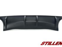 Nissan Maxima Rear Diffuser Unpainted For 09-15 Nissan Maxima Stillen