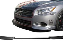 Nissan Maxima Front Lip Spoiler Unpainted For 09-15 Nissan Maxima Stillen