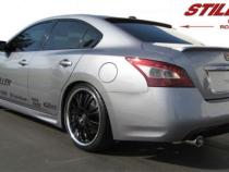 Nissan Maxima Roof Wing Unpainted For 09-15 Nissan Maxima Stillen