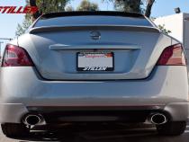 Nissan Maxima Rear Corners Unpainted For 09-15 Nissan Maxima Stillen