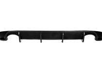 Nissan Maxima Rear Diffuser Unpainted For 16-18 Nissan Maxima Stillen