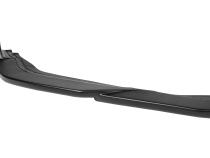Nissan Maxima Front Lip Splitter Matte Black For 19-22 Nissan Maxima Stillen