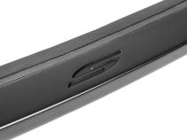 Nissan Maxima Front Lip Splitter Matte Black For 19-22 Nissan Maxima Stillen