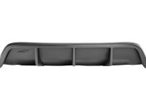 Nissan Maxima Rear Diffuser Matte Black For 19-21 Nissan Maxima Stillen