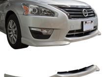 Nissan Altima Front Lip Spoiler Unpainted For 13-15 Nissan Altima Stillen