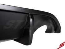 Nissan Altima Rear Diffuser Matte Black For 13-15 Nissan Altima Stillen