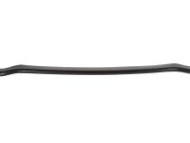 Nissan Altima Front Splitter Matte Black For 16-18 Nissan Altima Stillen
