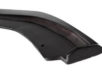 Nissan Altima Front Splitter Matte Black For 16-18 Nissan Altima Stillen