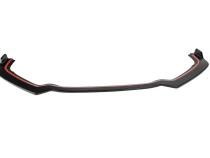 Nissan Altima Front Splitter Matte Black For 19-22 Nissan Altima Stillen