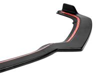 Nissan Altima Front Splitter Matte Black For 19-22 Nissan Altima Stillen