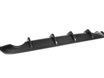 Nissan Altima Rear Diffuser Matte Black For 16-18 Nissan Altima Stillen