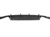 Nissan Altima Rear Diffuser Matte Black For 16-18 Nissan Altima Stillen