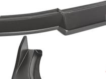 Honda Accord Front Splitter Unpainted For 13-15 Honda Accord Coupe Stillen