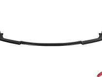 Honda Accord Front Splitter Unpainted For 13-15 Honda Accord Coupe Stillen