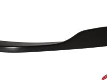 Honda Accord Front Splitter Unpainted For 13-15 Honda Accord Coupe Stillen