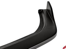 Honda Accord Front Splitter Unpainted For 13-15 Honda Accord Coupe Stillen