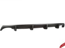 Honda Accord Rear Diffuser Unpainted For 13-17 Honda Accord Coupe Stillen