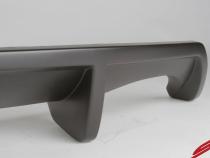 Honda Accord Rear Diffuser Unpainted For 13-17 Honda Accord Coupe Stillen