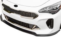 Kia Stinger Front Splitter AWD/RWD 3.3TT Unpainted For 18-22 Kia Stinger Stillen