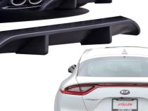 Kia Stinger GT Rear Diffuser Matte Black For 18-21 Kia Stinger GT AWD/RWD 3.3TT Stillen