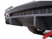 Kia Stinger GT Rear Diffuser Matte Black For 18-21 Kia Stinger GT AWD/RWD 3.3TT Stillen