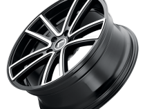 Cast Aluminum Wheels Hella 157 CH 20x8.5 Chrome 5 on 108/5 on 114.3 Bolt Pattern 40 Offset Kraze Wheels