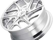 Cast Aluminum Wheels Hype 158 BM 20x8.5 Machined Gloss Black 5 on 108/5 on 114.3 Bolt Pattern 40 Offset Kraze Wheels