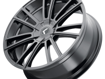 Cast Aluminum Wheels Hype 158 CH 20x8.5 Chrome 5 on 108/5 on 114.3 Bolt Pattern 40 Offset Kraze Wheels