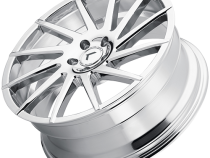 Cast Aluminum Wheels Double Down KR185 BM 20x8.5 Machined Black 5 on 108/5 on 114.3 Bolt Pattern 38 Offset Kraze Wheels