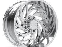 Aluminum Wheels 20x10 M29 C Series Chrome 8 On 165.1 Bolt Pattern -19 Offset Off Road Monster