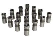 Hydraulic Flat Tappet Max Certified Camshaft; 1963 - 1995 Ford 221-302 1500 to 5400 Howards Cams MC210031-12DL
