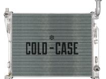 12-20 Jeep Grand Cherokee SRT HD Aluminum Performance Radiator Cold Case Radiators