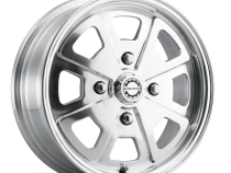 Cast Aluminum VW Wheels 15x4.5 430S Interceptor Gloss Silver 4 On 130 Bolt Pattern 25 Offset Moblewagen VW Wheels
