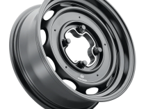 Cast Aluminum VW Wheels 15x5.5 720P Das Jager Polished Chrome Mobelwagen Cap 5 On 205 Bolt Pattern 14 Offset Moblewagen VW Wheels