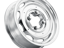 Cast Aluminum VW Wheels 15x5.5 730M Schnell Satin Black Machined 4 On 130 Bolt Pattern 35 Offset Moblewagen VW Wheels