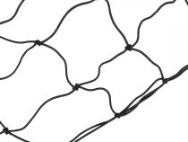 Bungee Pickup Truck Cargo Net Short Bed Bullring