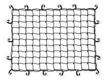 Bungee Pickup Truck Cargo Net Long Bed Bullring