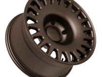 Aluminum Wheels 18x8 503CO Sahara Copperhead Bronze 5 On 120 Bolt Pattern 73.1 Bore 44 Offset Nomad Wheels
