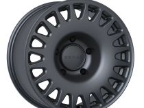 Aluminum Wheels 16x8 503DU Sahara Dusk Grey 5 On 139.7 Bolt Pattern 106.5 Bore -10 Offset Nomad Wheels