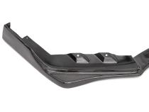 JDM Style Carbon Fiber Front Lip 18-21 Subaru WRX STI OLM Outside Line Motoring