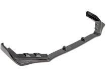JDM Style Carbon Fiber Front Lip 18-21 Subaru WRX STI OLM Outside Line Motoring