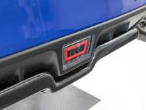 A1 Style Carbon Fiber Rear Diffuser- 15-Present Subaru WRX STI OLM Outside Line Motoring