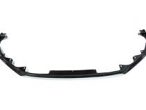 S Style Carbon Fiber Front Lip 22 Subaru WRX OLM Outside Line Motoring