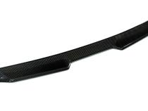V2 Carbon Fiber Rear Roof Spoiler 22-Present Subaru WRX OLM Outside Line Motoring