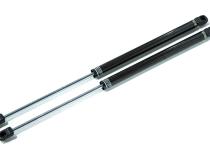 Carbon Fiber Hood Struts 22-Present Subaru WRX OLM Outside Line Motoring
